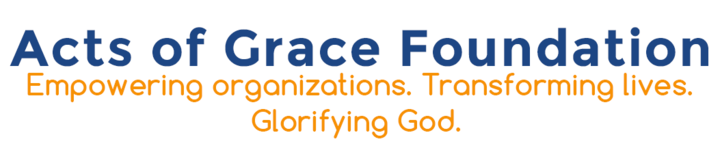 Acts of Grace Logo
